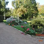 Ma Maison Bleue 3* Saint-Brice-sous-Ranes