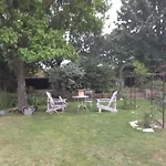 Bed & Breakfast Ma Maison Bleue