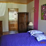 Ma Maison Bleue Couette-café Saint-Brice-sous-Ranes