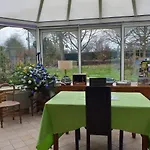 Bed & Breakfast Ma Maison Bleue