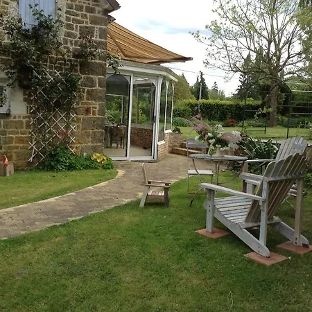 Ma Maison Bleue Couette-café