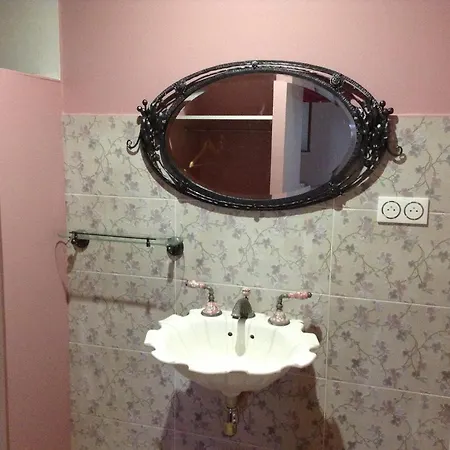 Ma Maison Bleue Saint-Brice-sous-Ranes