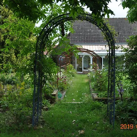 Ma Maison Bleue *