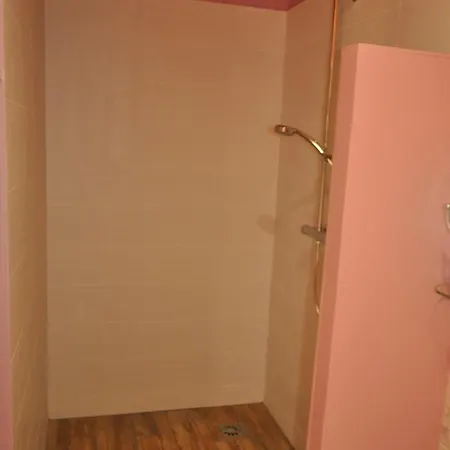 Ma Maison Bleue 3*