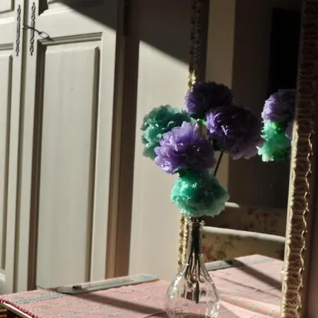 Bed & Breakfast Ma Maison Bleue