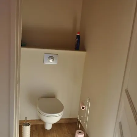 Ma Maison Bleue Couette-café 3*