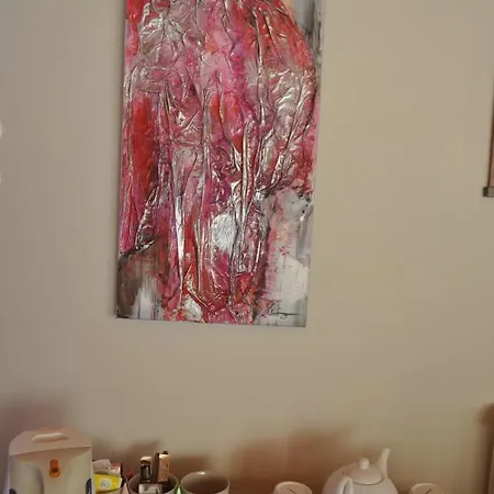 Bed and Breakfast Ma Maison Bleue