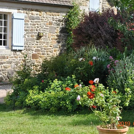 Bed and Breakfast Ma Maison Bleue 3*