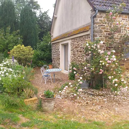 Ma Maison Bleue *