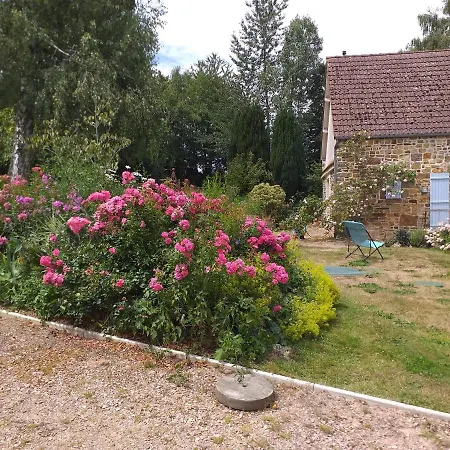 Ma Maison Bleue