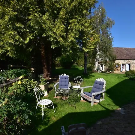 Ma Maison Bleue *