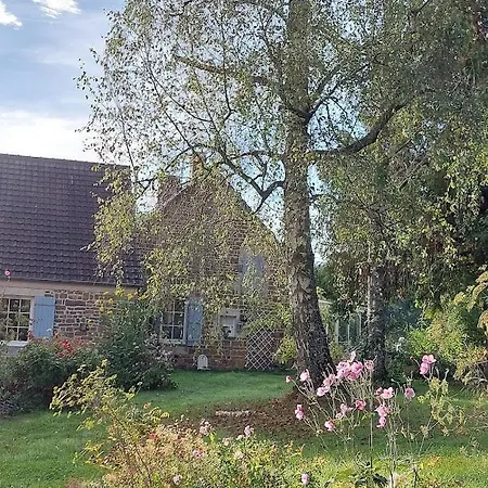 Bed and Breakfast Ma Maison Bleue 3*