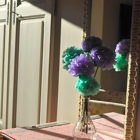 Bed & Breakfast Ma Maison Bleue