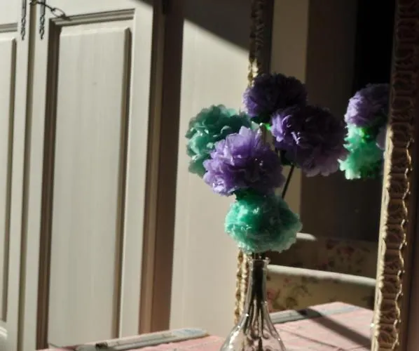 Nocleg ze śniadaniem Ma Maison Bleue