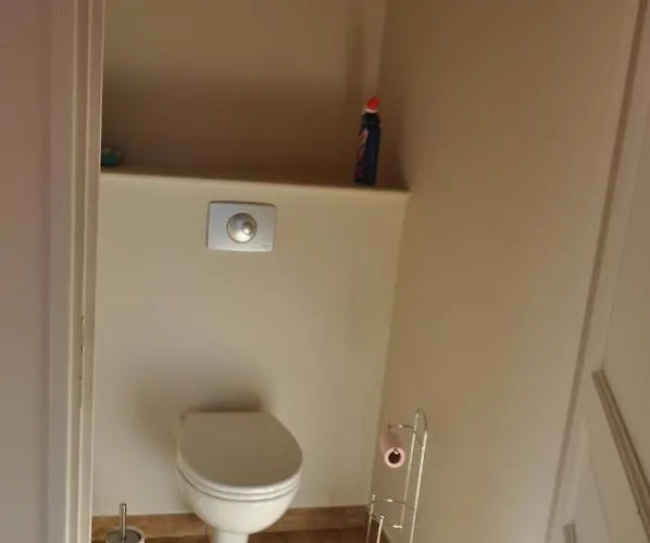 Ma Maison Bleue Panzió 3*