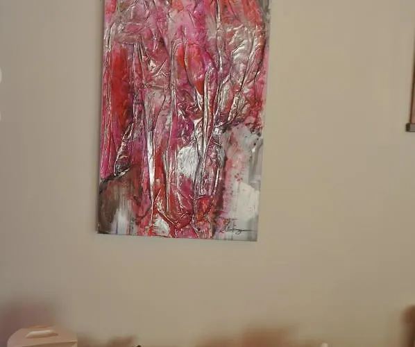 Nocleg ze śniadaniem Ma Maison Bleue