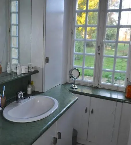 Ma Maison Bleue Panzió 3*